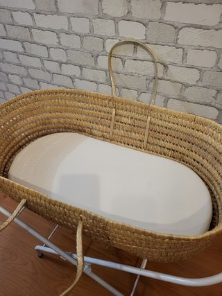 Conjunto completo de bebé