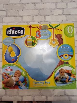 Conjunto completo de bebé