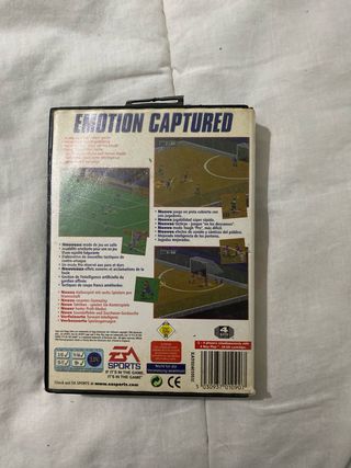 Fifa 97