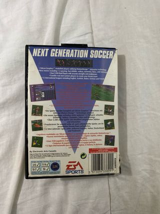 Fifa 96