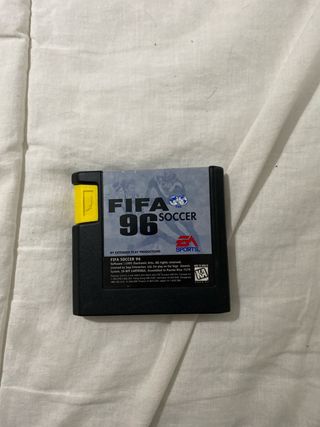 Fifa 96