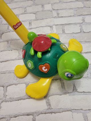 Conjunto de juguetes bebè-niño