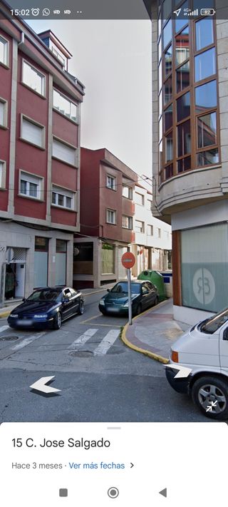 Garaje en venta