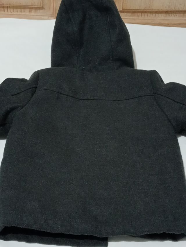 Cappotto Kiabi taglia 3A