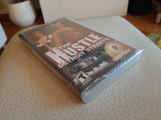 The Hustle  Psp precintado