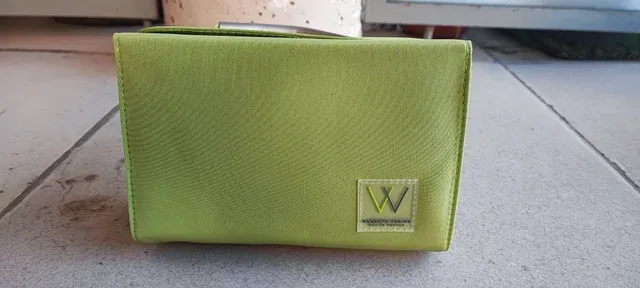 NECESER UNISEX (ROBERTO VERINO)