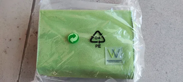 NECESER UNISEX (ROBERTO VERINO)