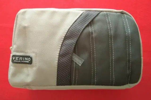 NECESER UNISEX (ROBERTO VERINO)