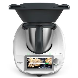 THERMOMIX TM6 PRECINTADA