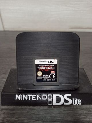 Marvel Spider-Man Nintendo DS