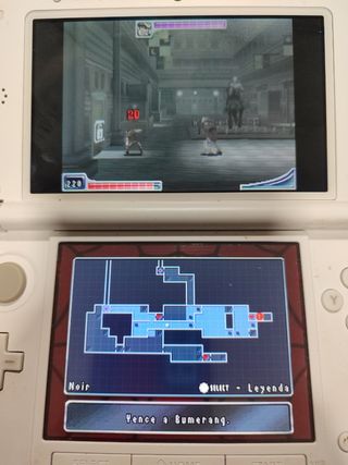 Marvel Spider-Man Nintendo DS