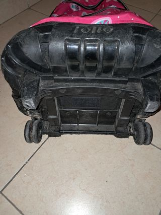 Mochila Toto