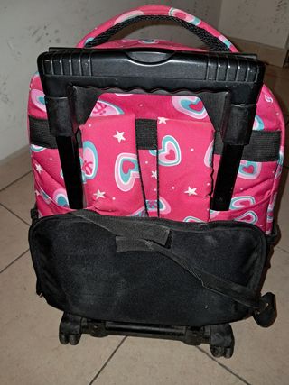 Mochila Toto