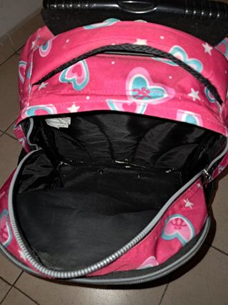 Mochila Toto