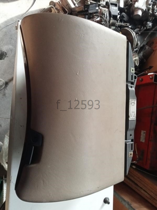 Guantera Volvo S60 (2000-2009) 2.4 D5 (163 f_12593