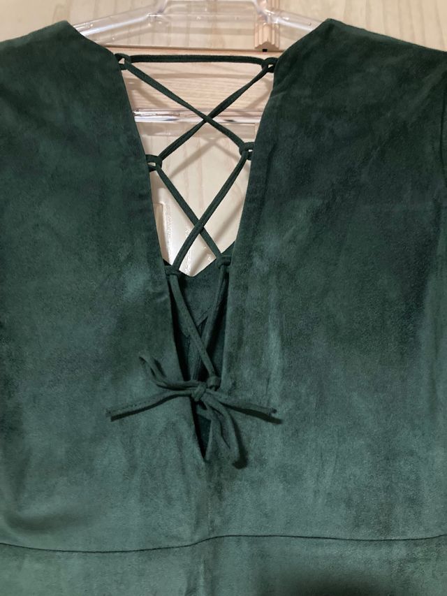 Vestido Mango talla M