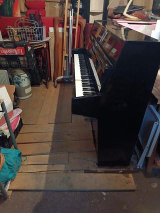 Piano