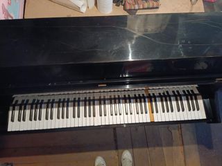 Piano