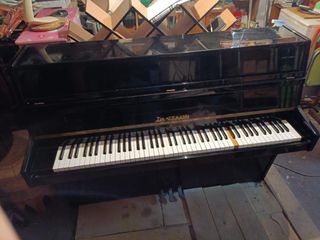 Piano