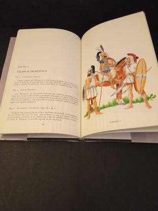 Andalucía y sus milicias