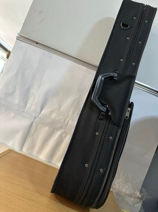 Estuche para violin 