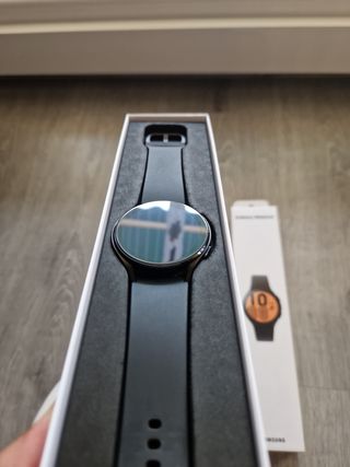 Samsung galaxy watch 4