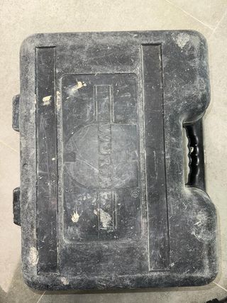 Nivel Láser Rotativo Wurth