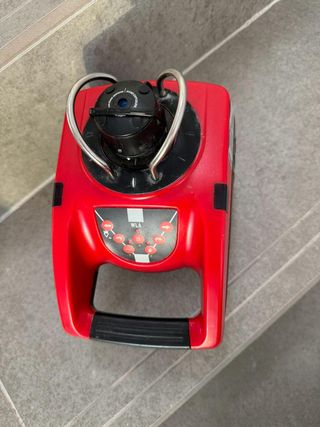 Nivel Láser Rotativo Wurth