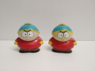 South park Cartman 1998 comedy central 