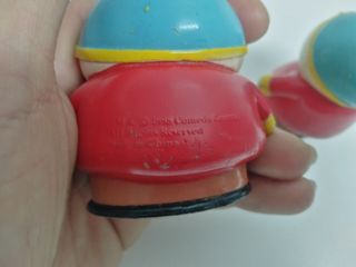 South park Cartman 1998 comedy central 