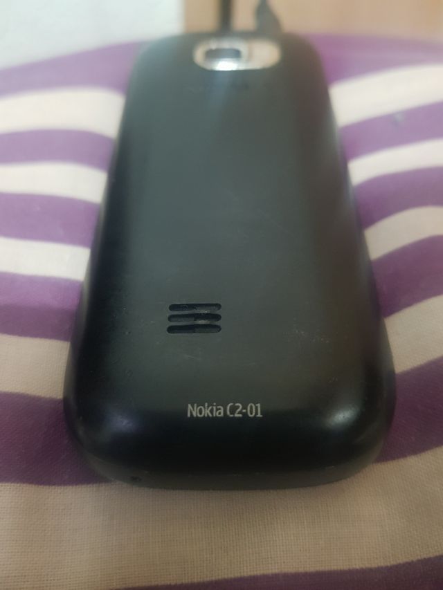 NOKIA C2 01