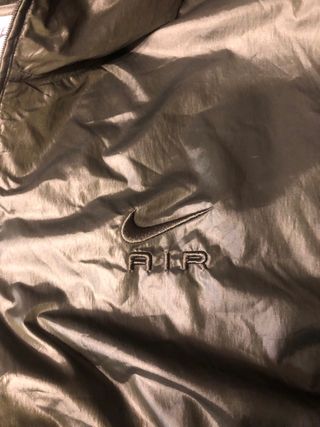 Chubasquero Nike Air