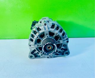 0986049560 Alternador Peugeot 307 1.6G NFU
