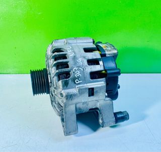 0986049560 Alternador Peugeot 307 1.6G NFU