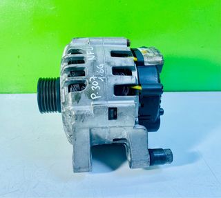 0986049560 Alternador Peugeot 307 1.6G NFU