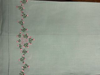 Asciugamani in lino