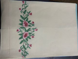 Asciugamani in lino