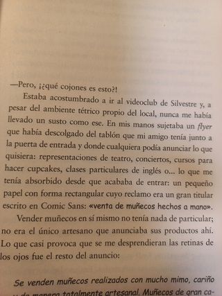 Auronplay. El juego del hater.