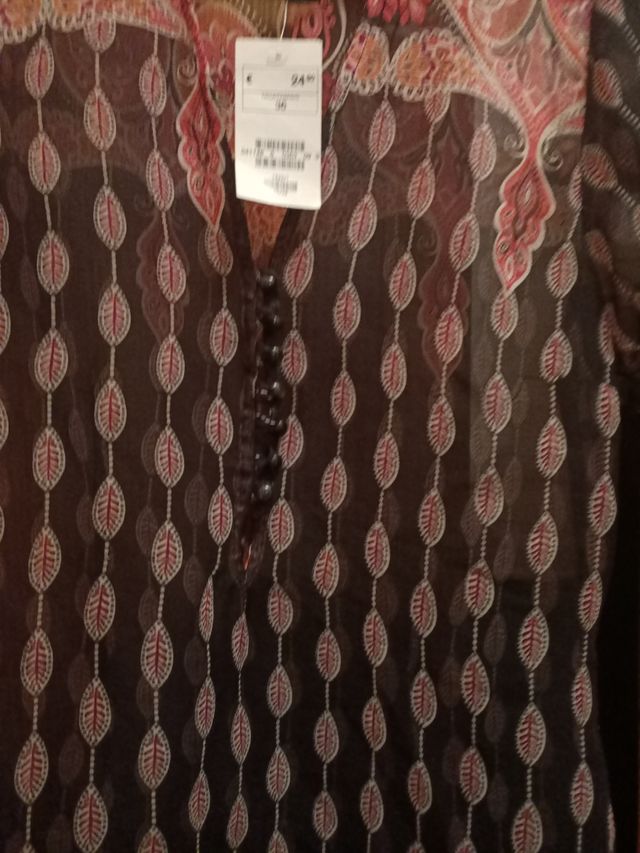 Blusa H&M a estrenar