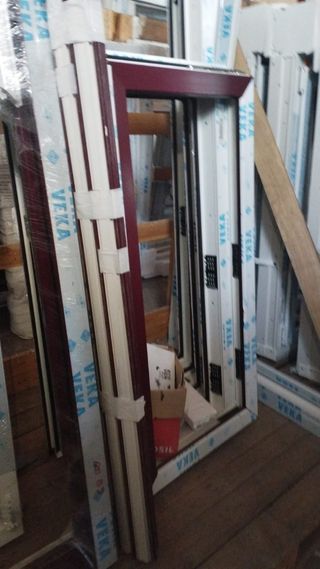 Ventanas 