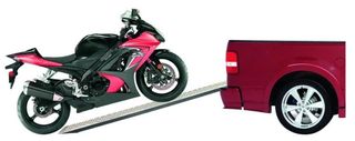 RAMPA DE MOTO