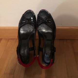 Preciosos ,elegantes y cómodos zapatos Hogan 38