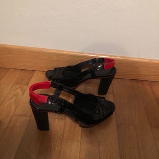 Preciosos ,elegantes y cómodos zapatos Hogan 38