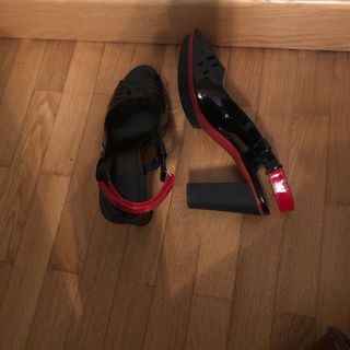 Preciosos ,elegantes y cómodos zapatos Hogan 38