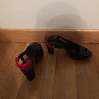 Preciosos ,elegantes y cómodos zapatos Hogan 38