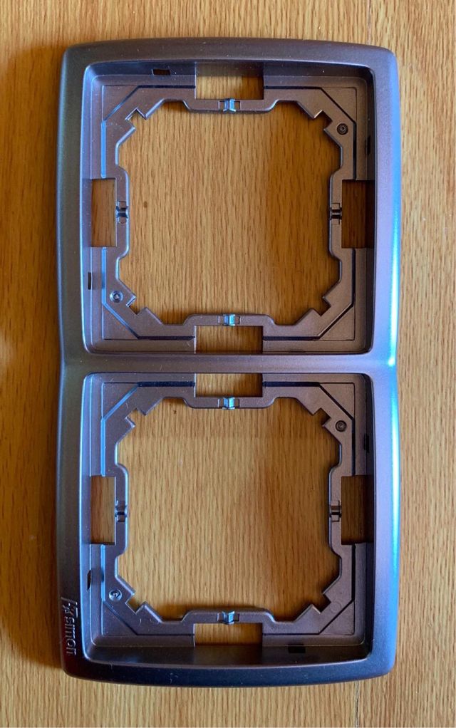 Embellecedor Simón Nuevo