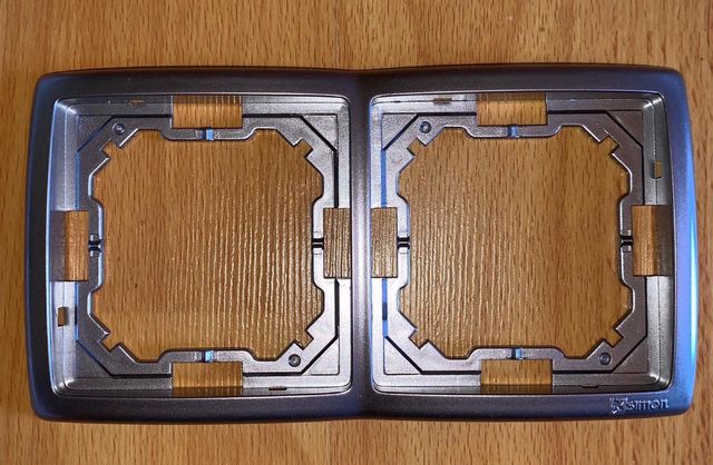 Embellecedor Simón Nuevo