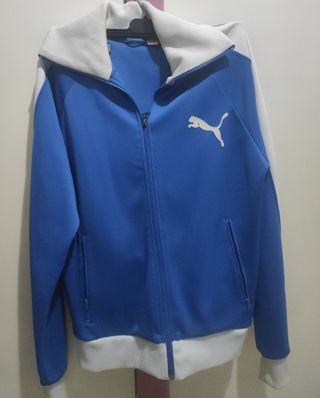 Chándal Puma Talla M