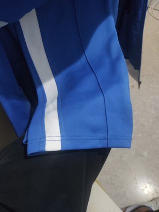 Chándal Puma Talla M