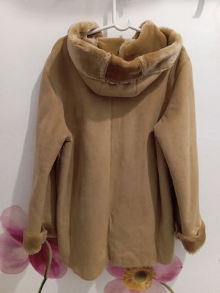 Chaqueton